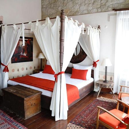 Zen Alacati Hotel Extérieur photo