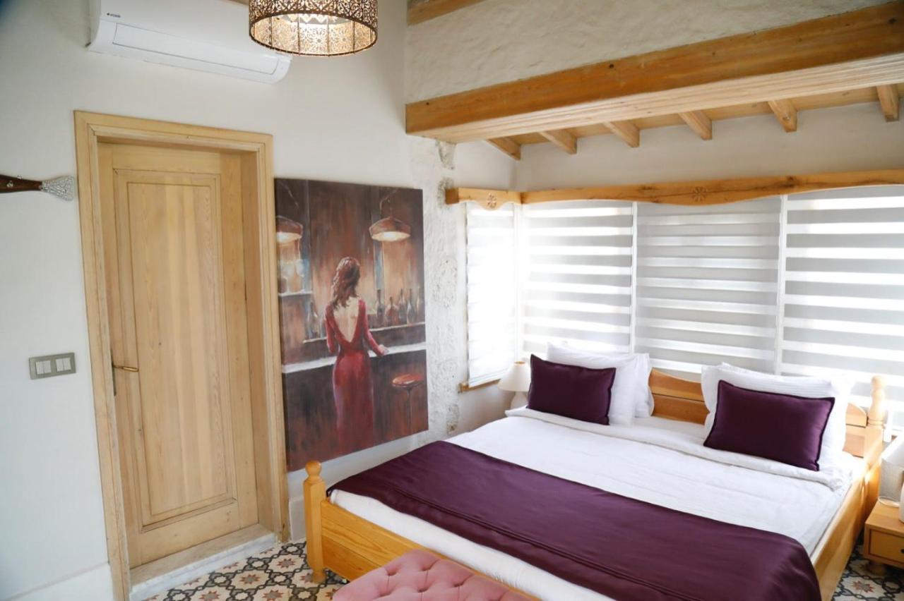 Zen Alacati Hotel Extérieur photo