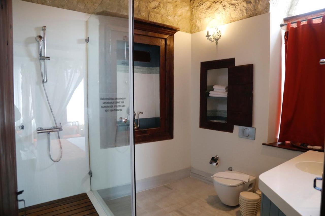 Zen Alacati Hotel Extérieur photo