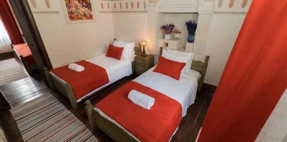 Zen Alacati Hotel Extérieur photo