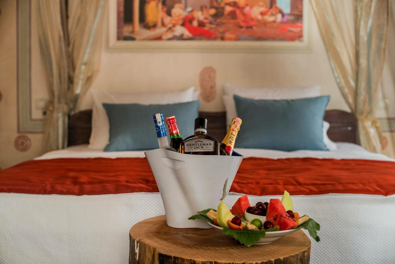 Zen Alacati Hotel Extérieur photo