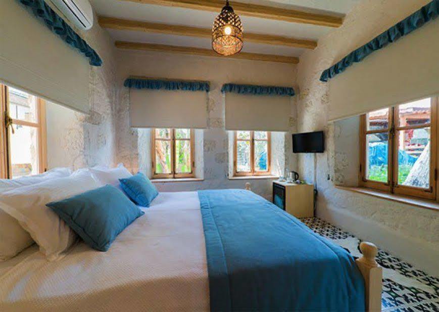 Zen Alacati Hotel Extérieur photo