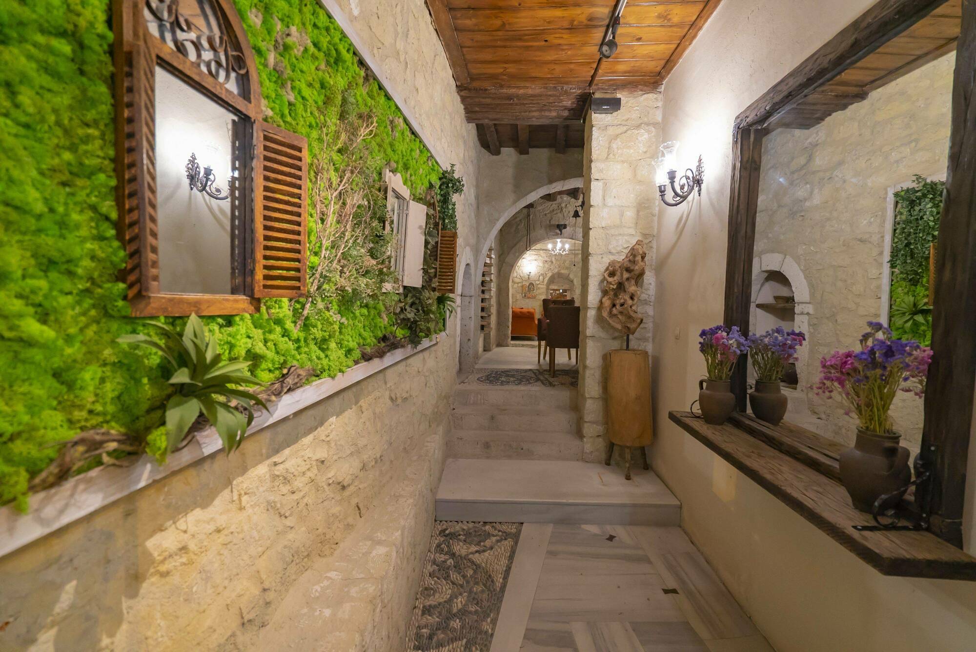 Zen Alacati Hotel Extérieur photo