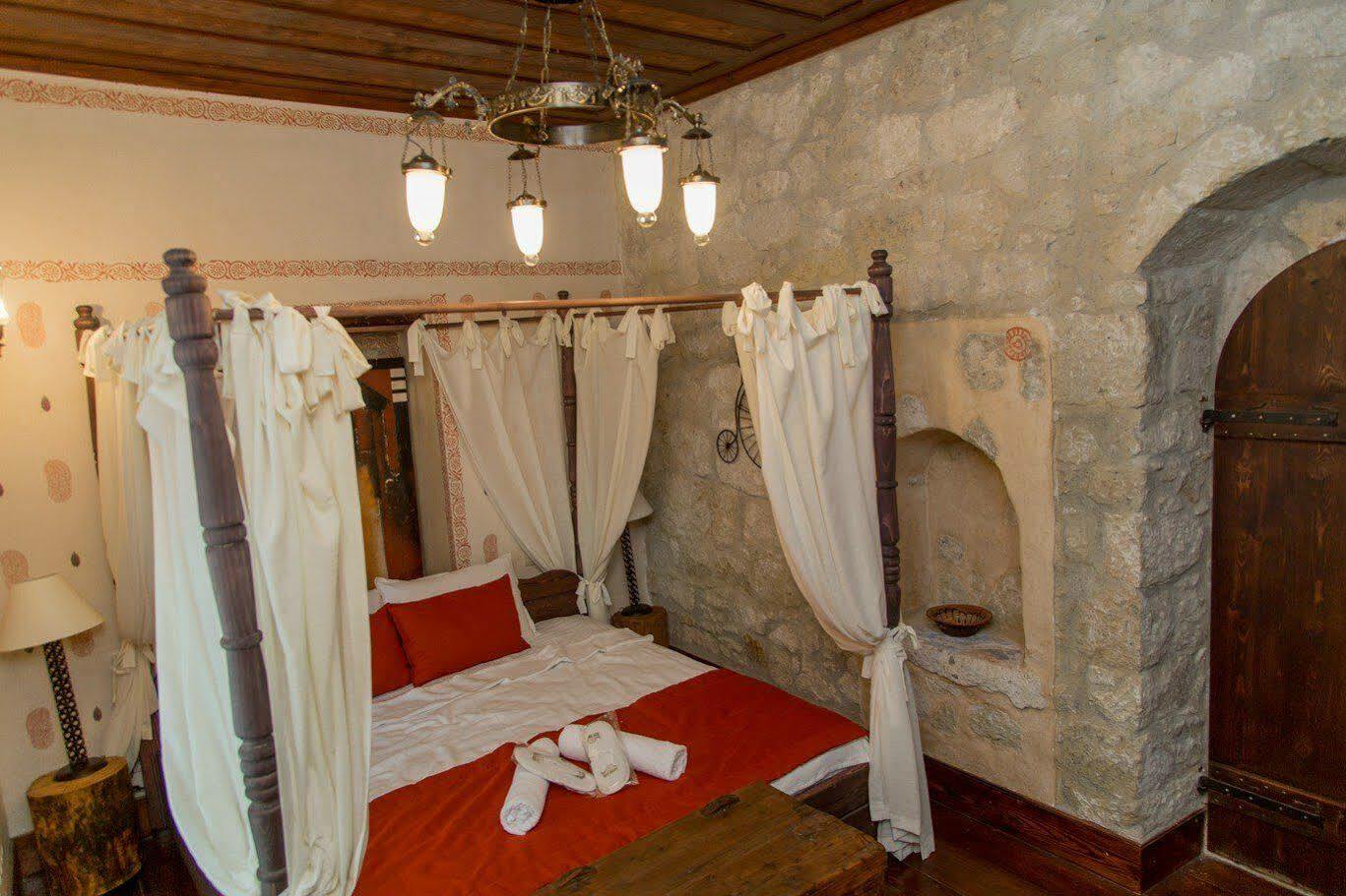 Zen Alacati Hotel Extérieur photo