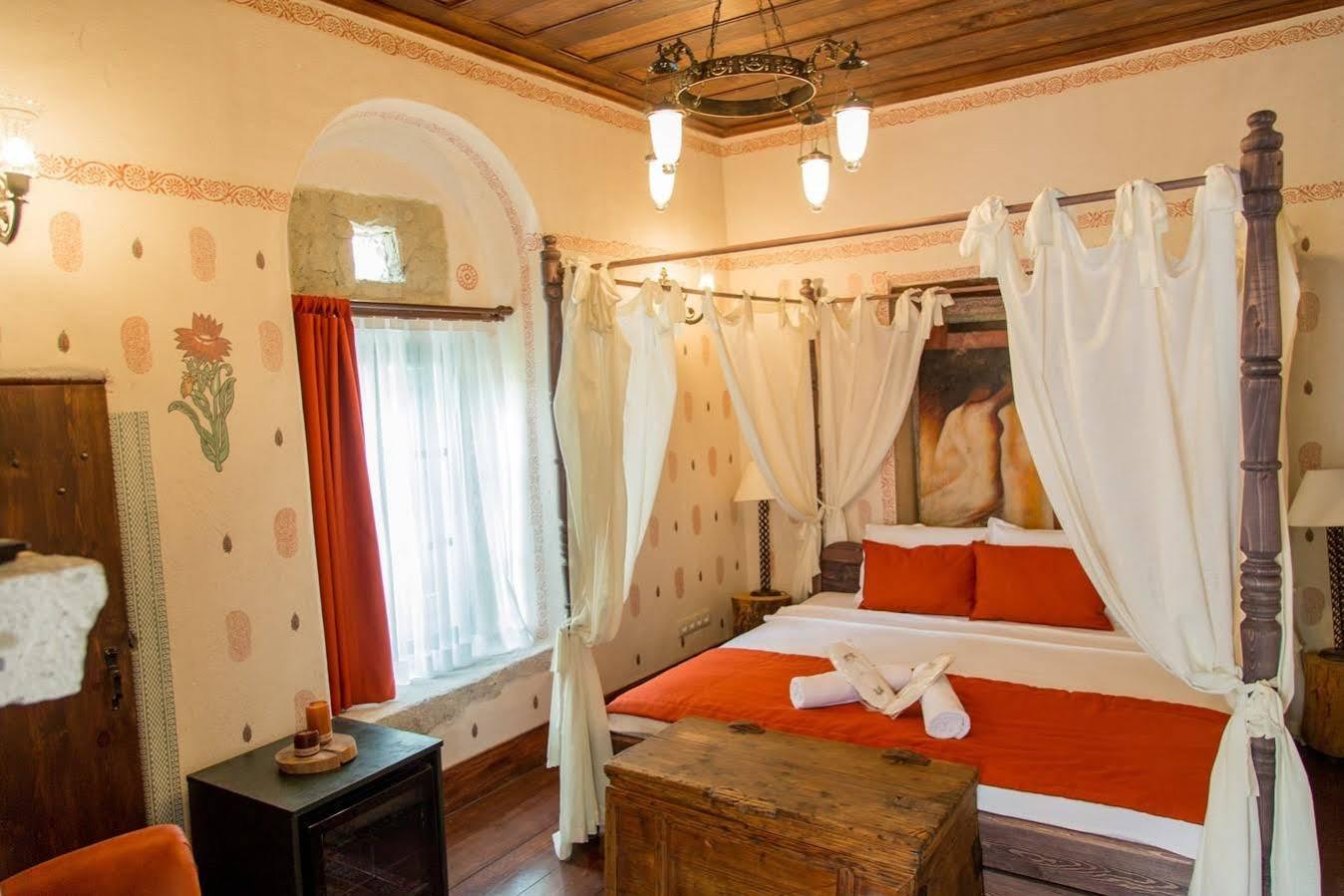 Zen Alacati Hotel Extérieur photo