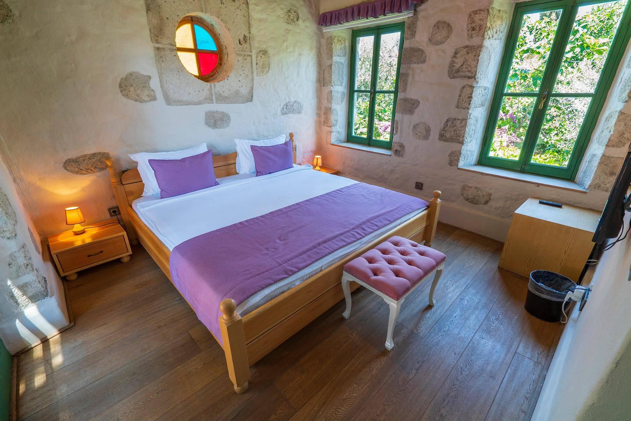 Zen Alacati Hotel Extérieur photo